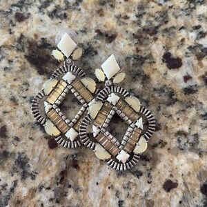Stella & Dot Earrings